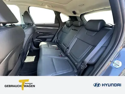 Hyundai Tucson – Foto 11