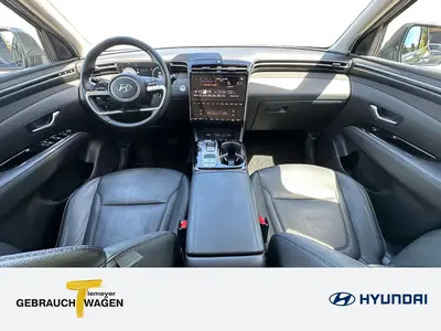 Hyundai Tucson – Foto 12