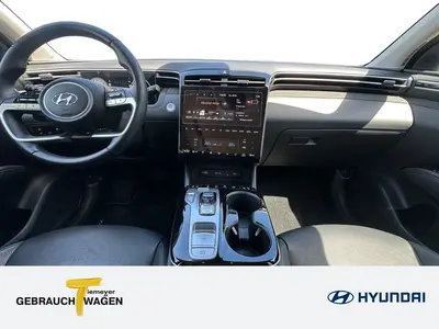 Hyundai Tucson – Foto 13