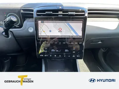 Hyundai Tucson – Foto 14