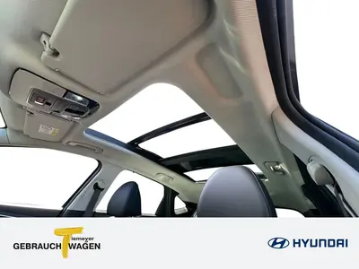 Hyundai Tucson – Foto 15