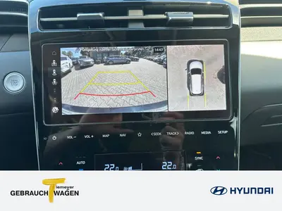 Hyundai Tucson – Foto 16