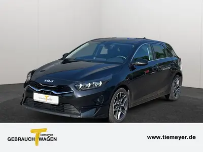 Kia cee'd – Foto 1