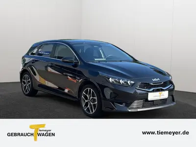 Kia cee'd – Foto 3