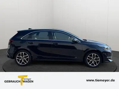 Kia cee'd – Foto 4