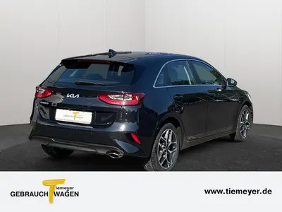 Kia cee'd – Foto 5