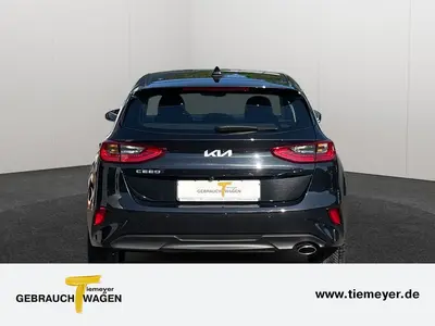 Kia cee'd – Foto 6