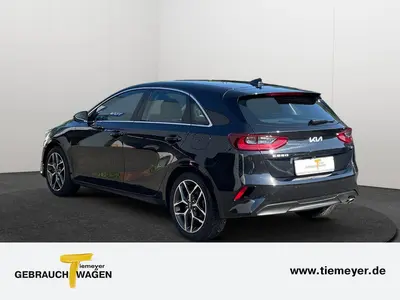 Kia cee'd – Foto 7