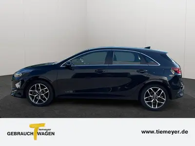Kia cee'd – Foto 8