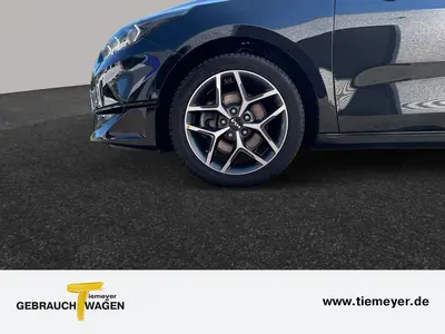 Kia cee'd – Foto 9
