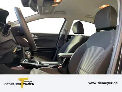 Kia cee'd – Foto 10