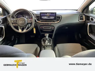Kia cee'd – Foto 12