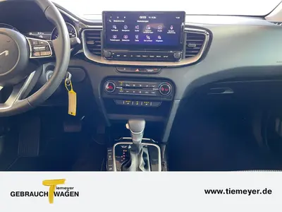 Kia cee'd – Foto 13