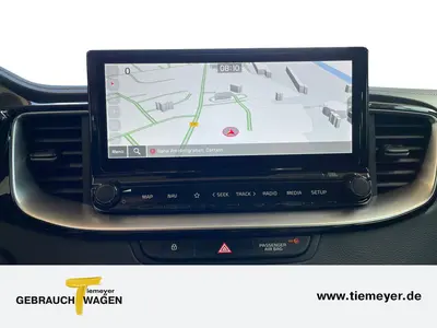 Kia cee'd – Foto 14