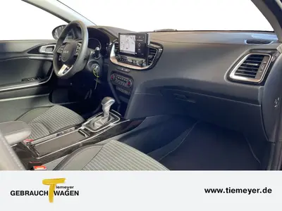Kia cee'd – Foto 16