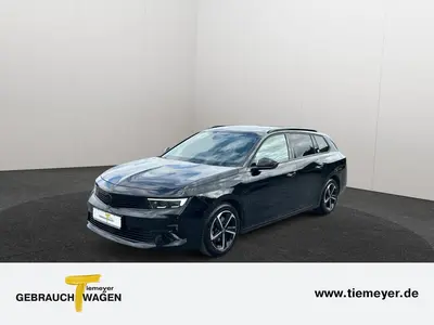 Opel Astra – Foto 1