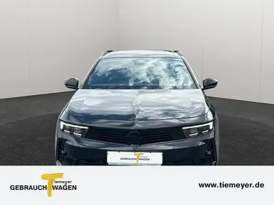 Opel Astra – Foto 2
