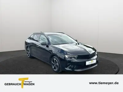 Opel Astra – Foto 3