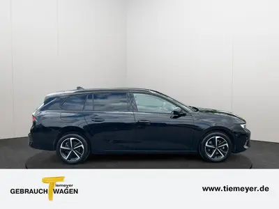 Opel Astra – Foto 4