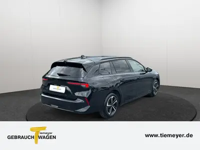 Opel Astra – Foto 5