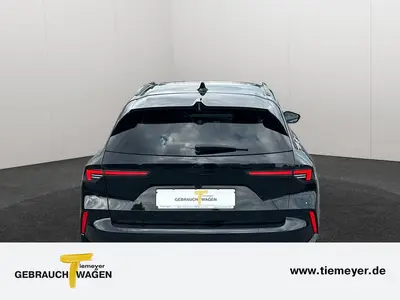 Opel Astra – Foto 6