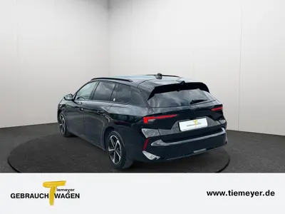 Opel Astra – Foto 7