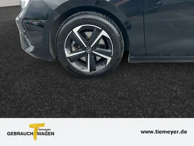 Opel Astra – Foto 9