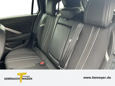 Opel Astra – Foto 11