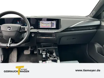 Opel Astra – Foto 13