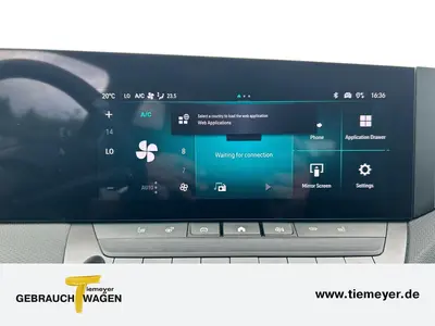 Opel Astra – Foto 14