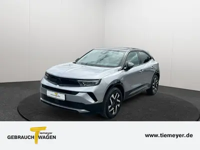 Opel Mokka – Foto 1