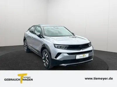 Opel Mokka – Foto 3