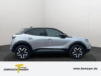 Opel Mokka – Foto 4