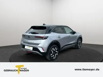 Opel Mokka – Foto 5