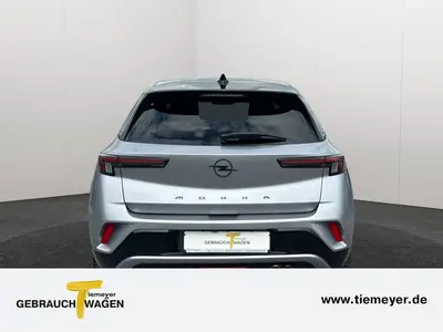 Opel Mokka – Foto 6