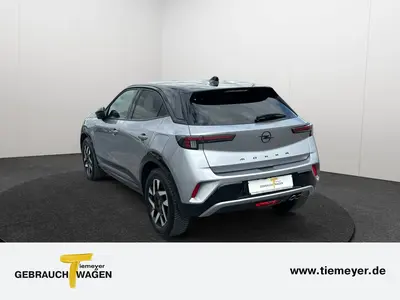 Opel Mokka – Foto 7