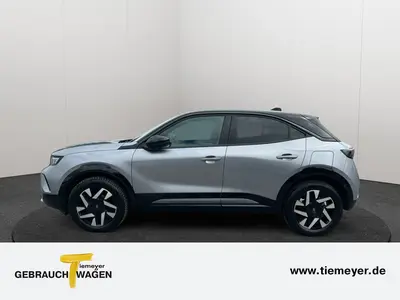 Opel Mokka – Foto 8