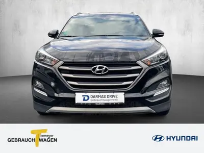 Hyundai Tucson – Foto 2