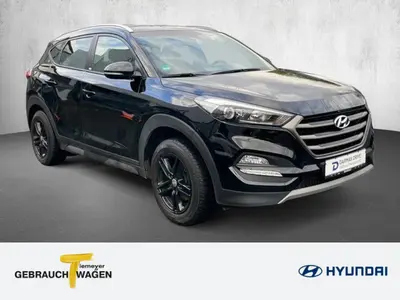 Hyundai Tucson – Foto 3