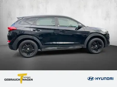 Hyundai Tucson – Foto 4