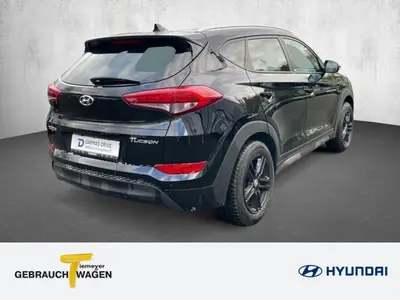 Hyundai Tucson – Foto 5