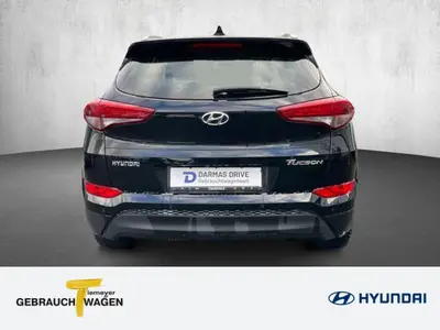 Hyundai Tucson – Foto 6