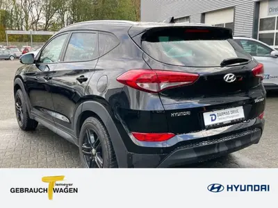 Hyundai Tucson – Foto 7