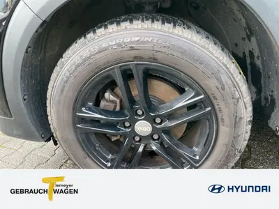 Hyundai Tucson – Foto 9