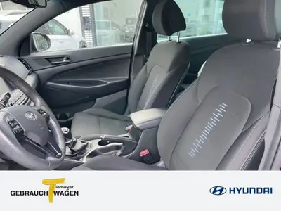 Hyundai Tucson – Foto 10