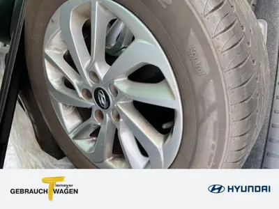 Hyundai Tucson – Foto 11