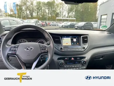 Hyundai Tucson – Foto 12