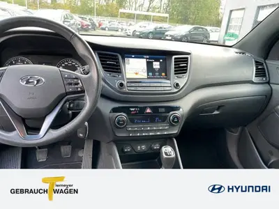 Hyundai Tucson – Foto 13