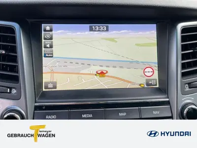 Hyundai Tucson – Foto 14