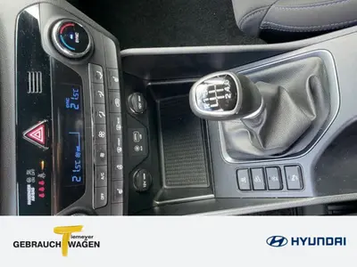 Hyundai Tucson – Foto 15